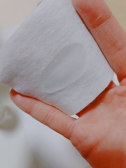 スノー ライト エッセンス ローション (薬用化粧水) (医薬部外品)/Dior/化粧水を使ったクチコミ(3枚目)