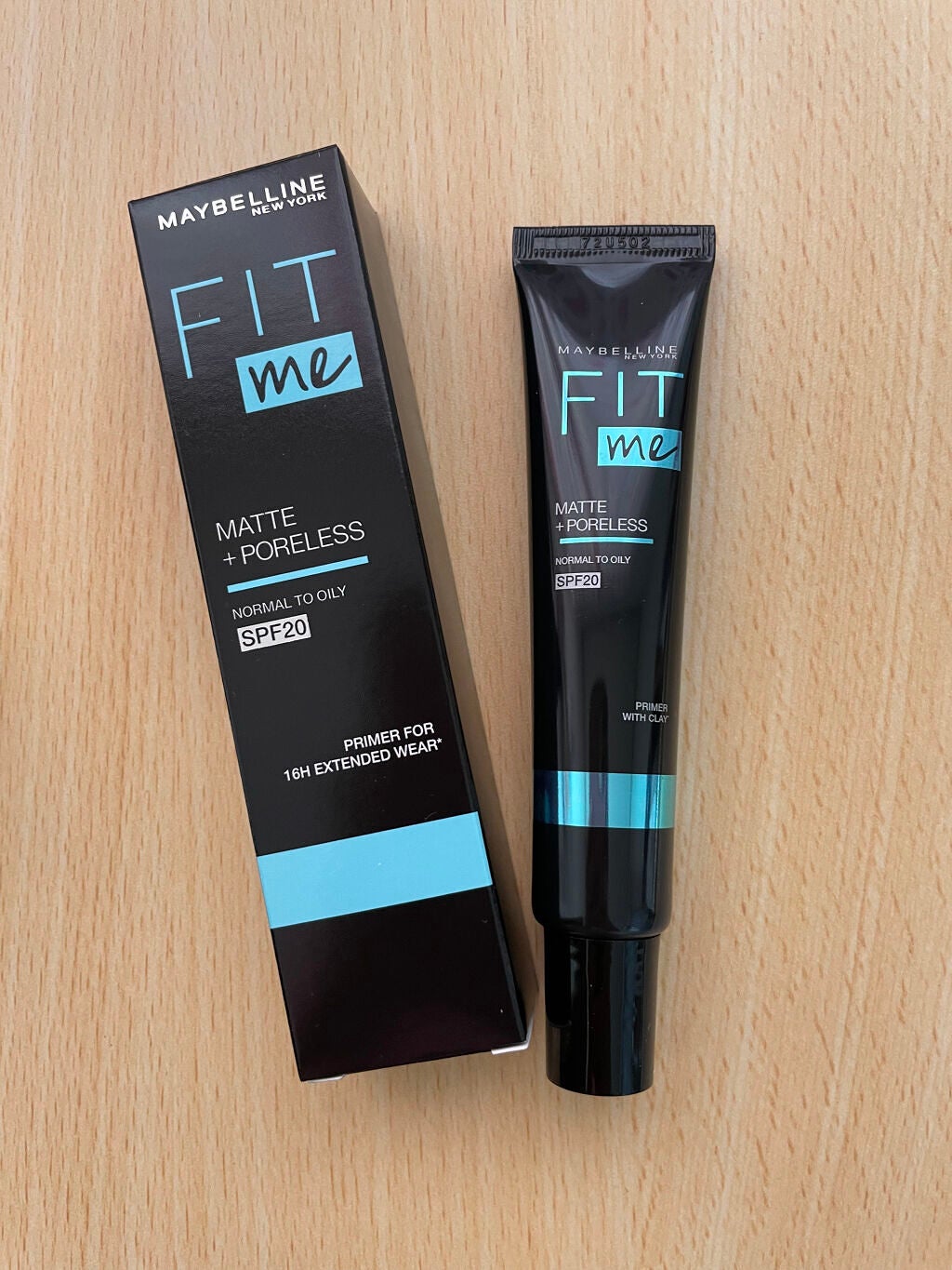 フィットミー リキッドファンデーション R/MAYBELLINE NEW YORK/リキッドファンデーションを使ったクチコミ(3枚目)