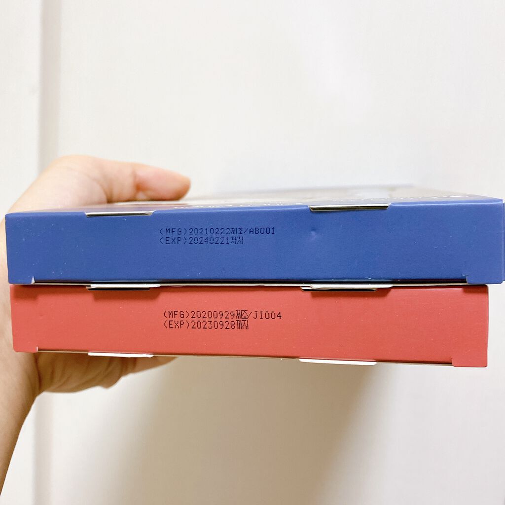 トーンチューニング シェーディング/HOLIKA HOLIKA/シェーディングを使ったクチコミ(8枚目)