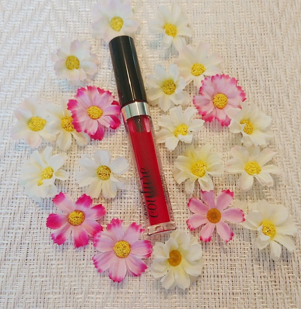 リッププランパー 40 エレガントベージュ/otona couture/リッププランパーを使ったクチコミ（1枚目）