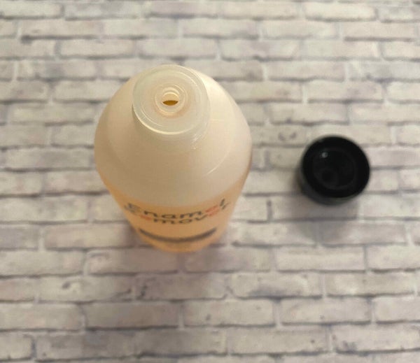 エナメルリムーバー/資生堂/除光液 by Mii🌿美肌でいたい33歳2児ママの美容記録