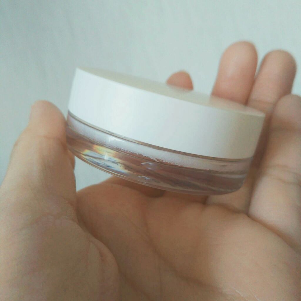 ホワイトリリー 練り香水/SHIRO/練り香水を使ったクチコミ（2枚目）