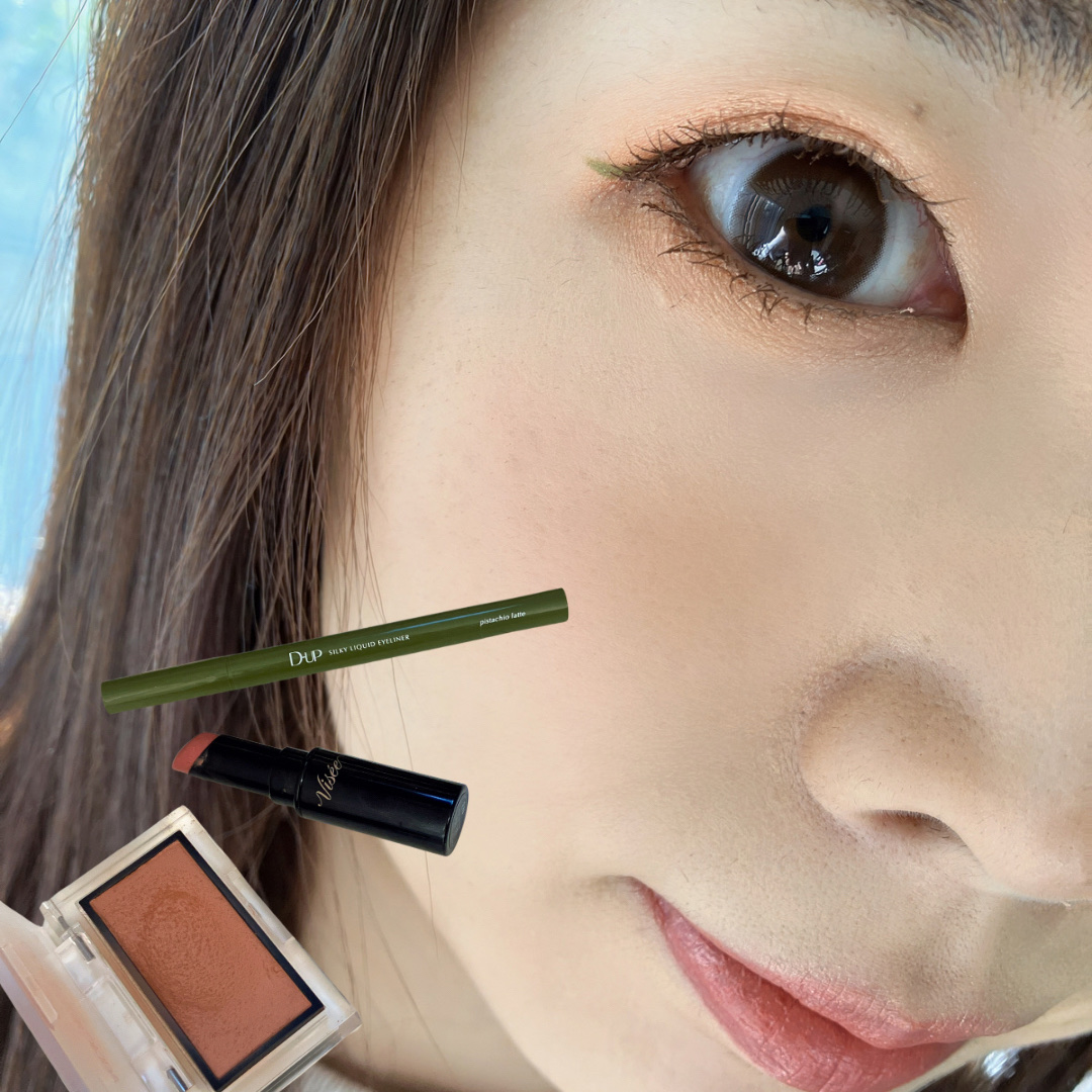 シャドーカスタマイズ/MAJOLICA MAJORCA/単色アイシャドウを使ったクチコミ（3枚目）