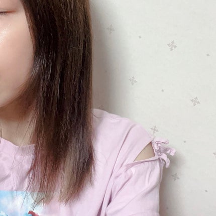 ノンシリコン アミノ酸 シャンプー/コンディショナー 衣薫(ころもかおる)/MOGANS/市販シャンプーを使ったクチコミ(3枚目)