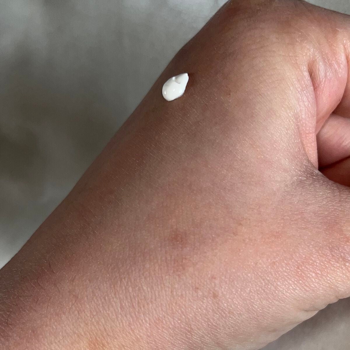 UVイデア XL プロテクショントーンアップ/ラ ロッシュ ポゼ/日焼け止めクリームを使ったクチコミ(3枚目)