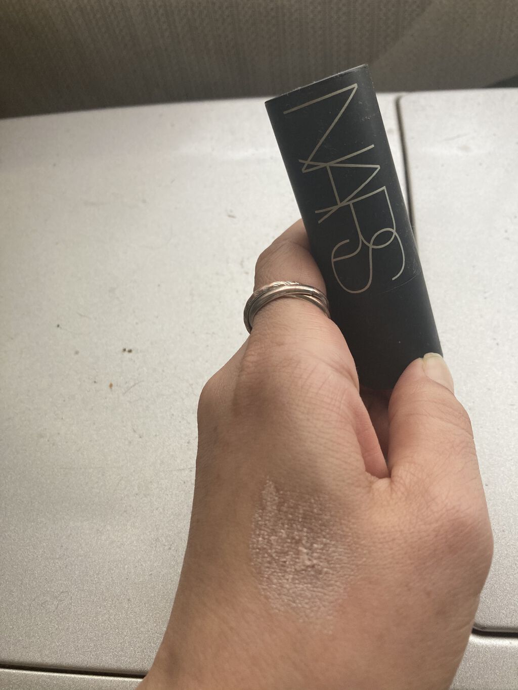 ザ マルティプル 1501N/NARS/ジェル・クリームチークを使ったクチコミ（2枚目）