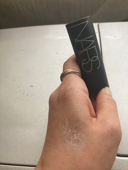 ザ マルティプル/NARS/ジェル・クリームチークを使ったクチコミ(2枚目)