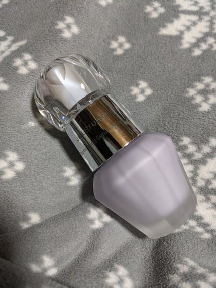 ジルスチュアート イルミネイティング セラムプライマー/JILL STUART/化粧下地を使ったクチコミ(1枚目)