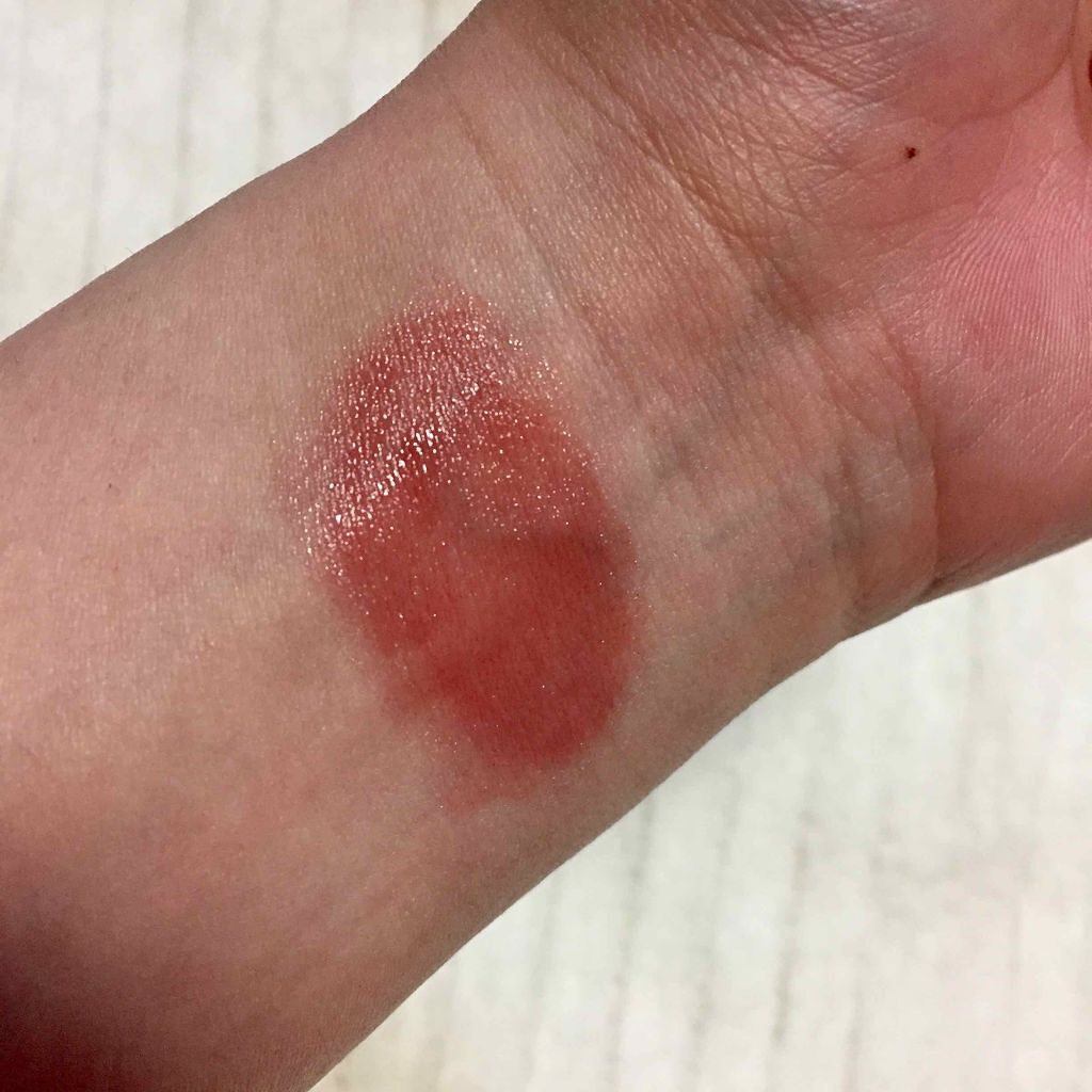 プレミアムエッセンスルージュ/パラドゥ/口紅を使ったクチコミ（3枚目）