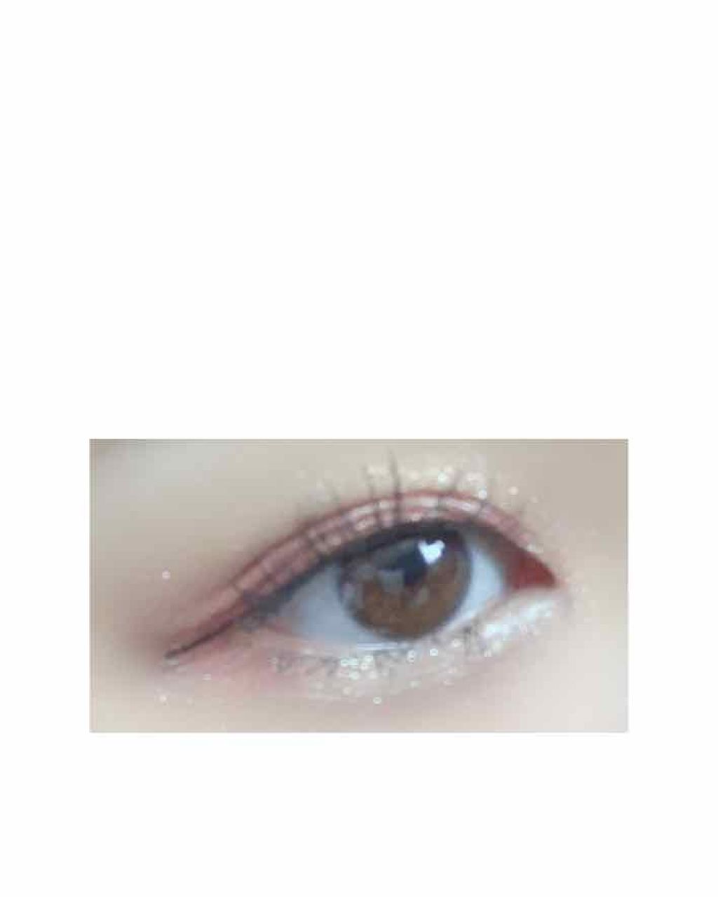 ディアマイ エナメルアイズ/ETUDE/ジェル・クリームアイシャドウを使ったクチコミ(2枚目)