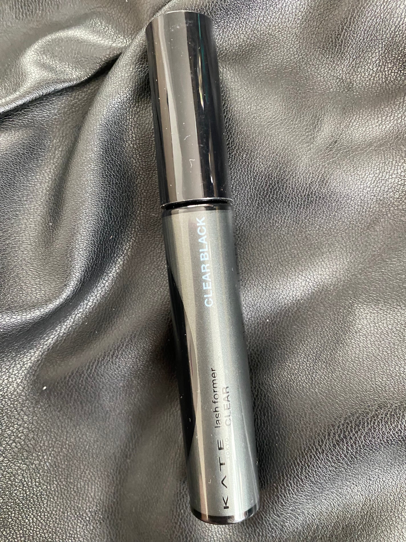 ラッシュフォーマーEX(クリア)/KATE/マスカラを使ったクチコミ(1枚目)