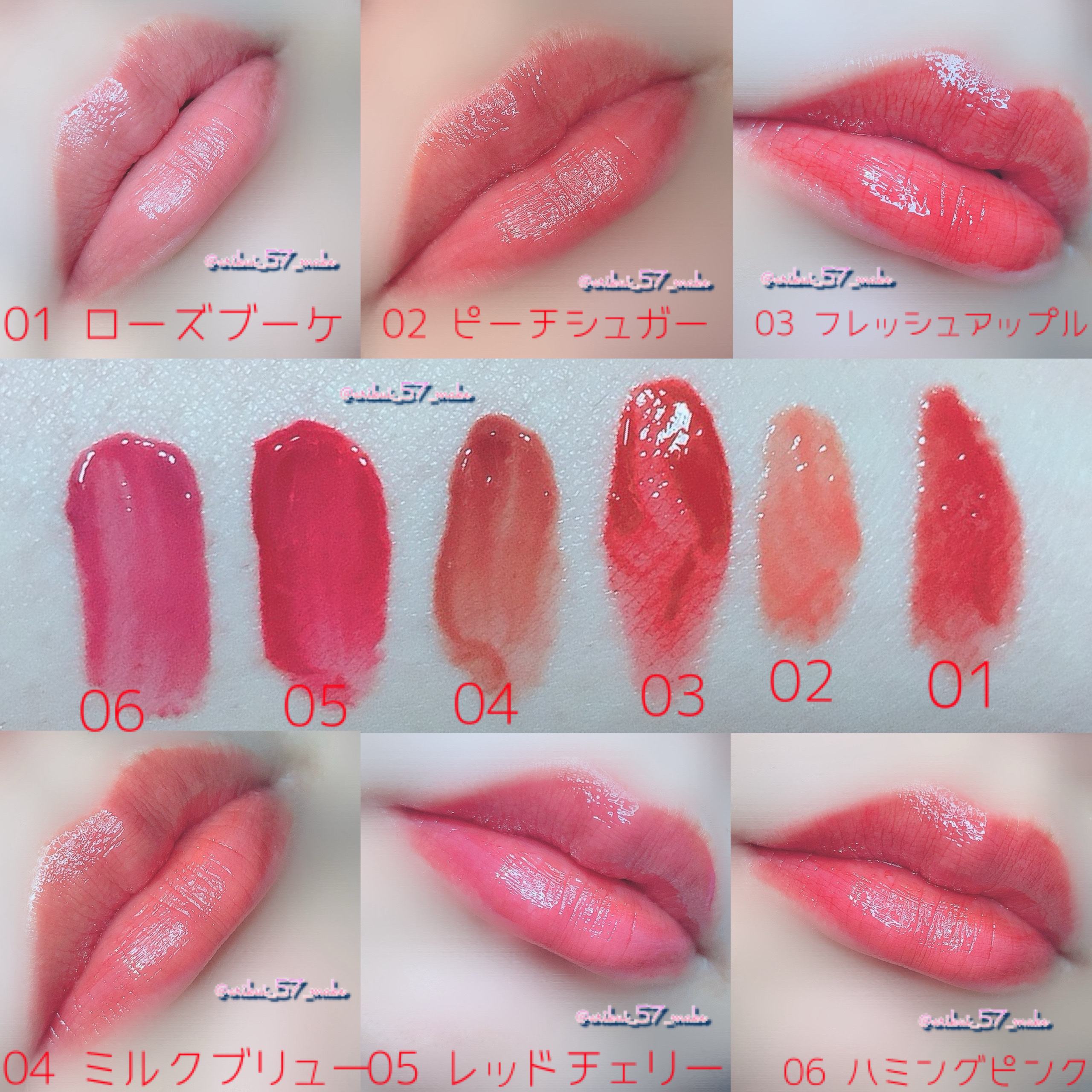 コントゥア オーバーリップメーカー ウォーム/ETUDE/リップライナーを使ったクチコミ（3枚目）