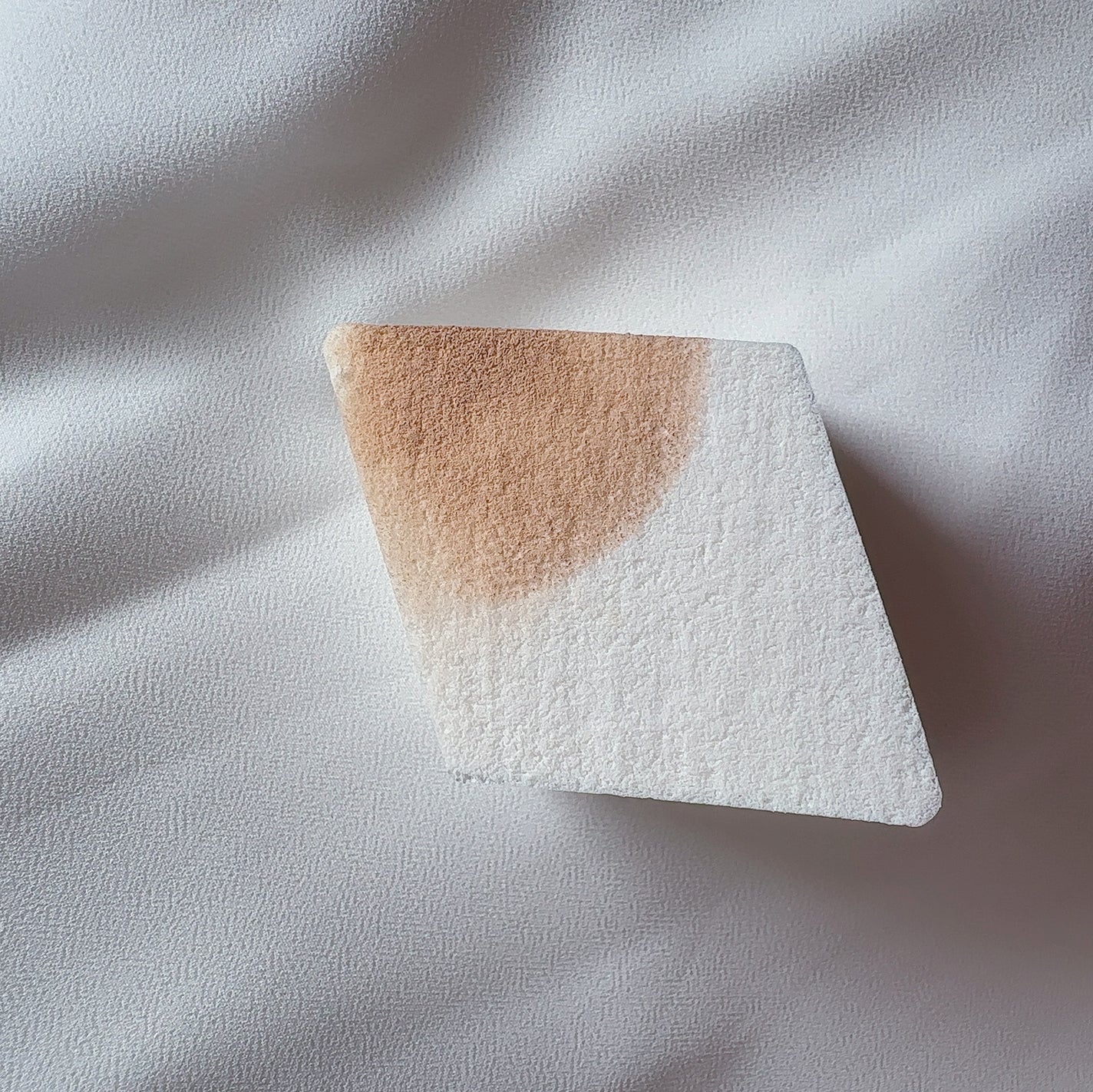 ダブル ウェア ステイ イン プレイス メークアップ /ESTEE LAUDER/リキッドファンデーションを使ったクチコミ(3枚目)