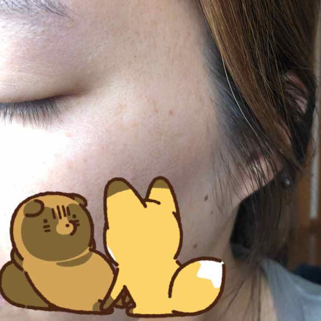 メラノショット ホワイト/ONE BY KOSE/美容液を使ったクチコミ（1枚目）