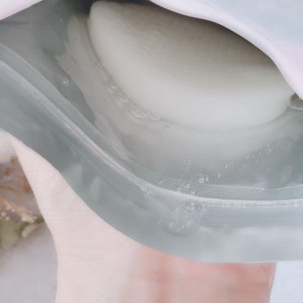 ピーリングパッド ポアノ/ウツクシア/トナーパッドを使ったクチコミ(5枚目)