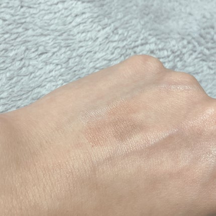 シルキースフレアイズ/キャンメイク/アイシャドウパレットを使ったクチコミ(3枚目)