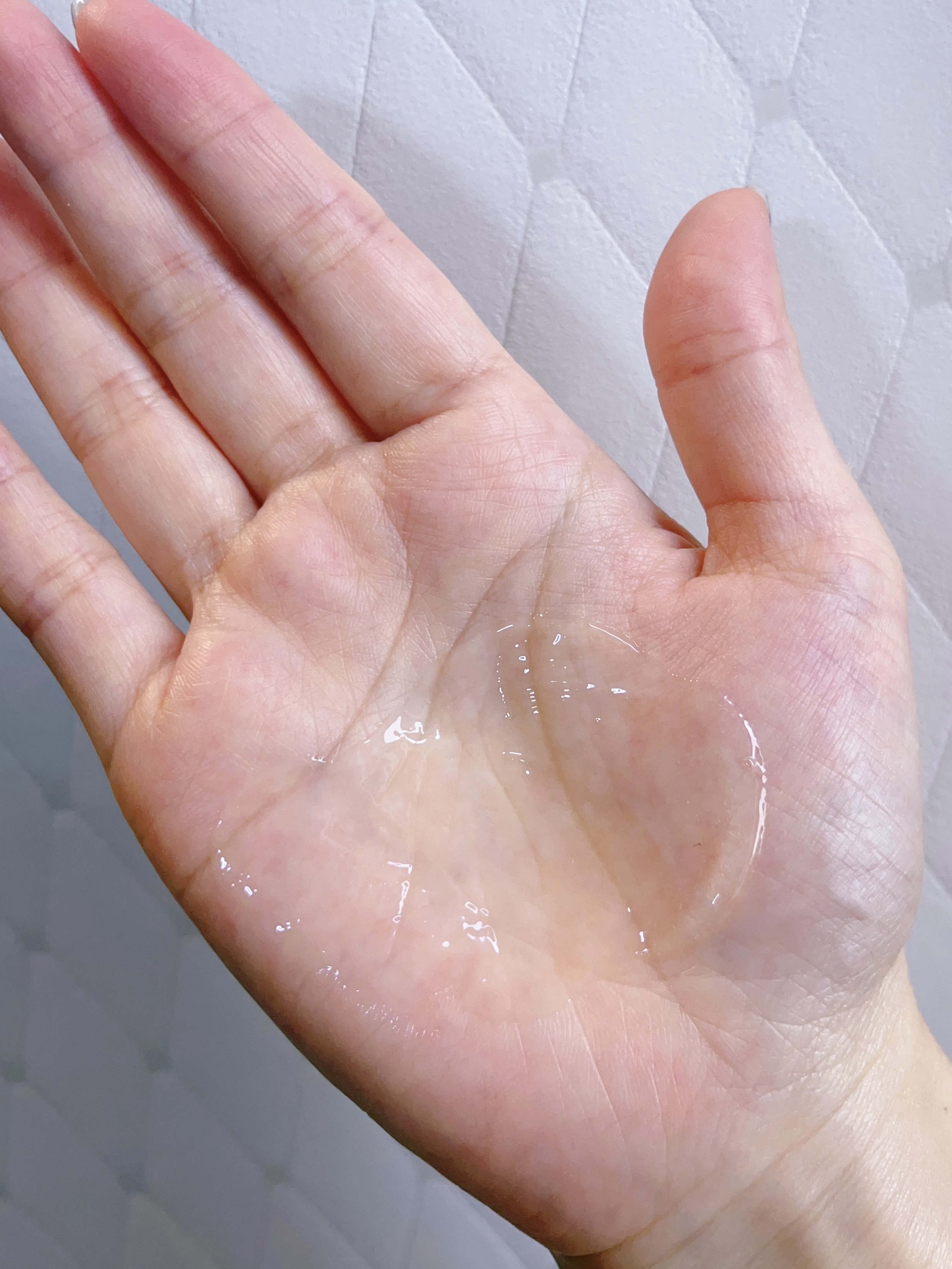 グリーンタンジェリン ビタC ダークスポットケアセラム/goodal/美容液を使ったクチコミ（2枚目）