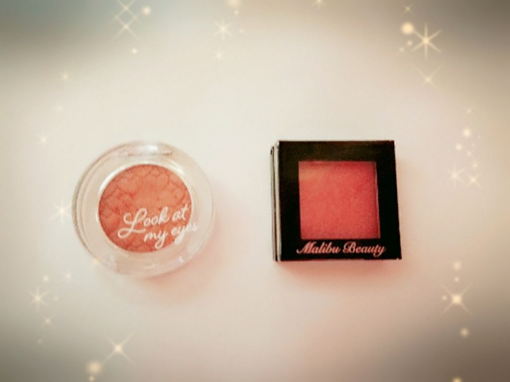 ルックアット マイアイジュエル/ETUDE/単色アイシャドウを使ったクチコミ（1枚目）