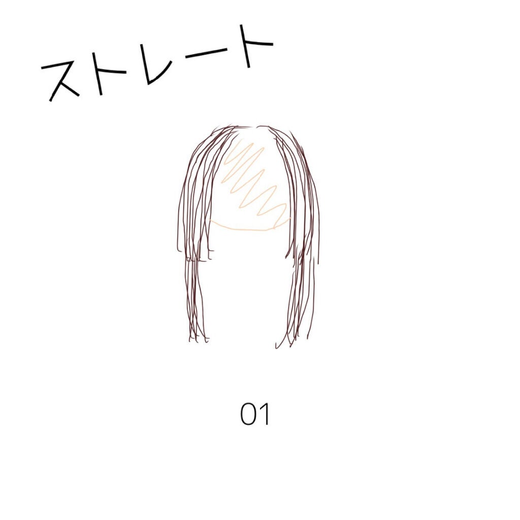 hana on LIPS 「#ヘアアレンジカタログ私のヘアアレンジについて紹介します。まず..」(2枚目)