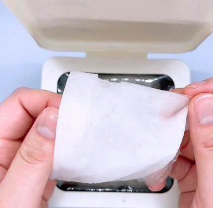 デイリーナイトマスク/You be YOU/シートマスク・パックを使ったクチコミ(3枚目)