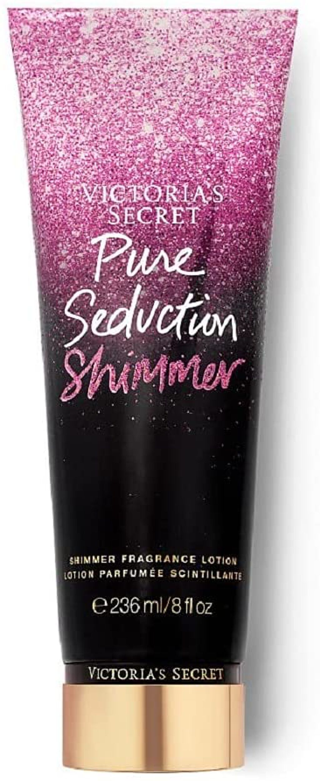 victoria's secret (ヴィクトリアズシークレット) Pure Seduction Shimmer