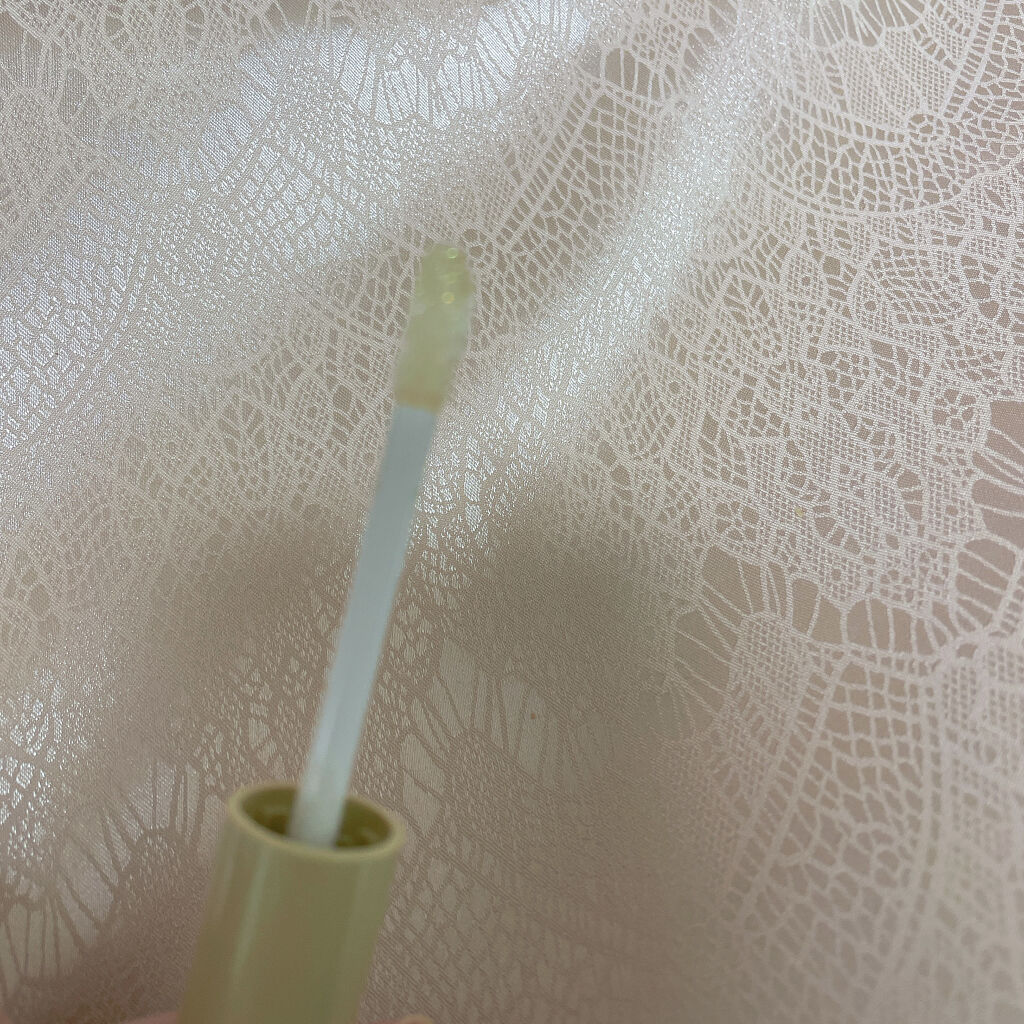 リシェ ダズリングニュアンサー/Visée/マスカラ下地を使ったクチコミ（2枚目）