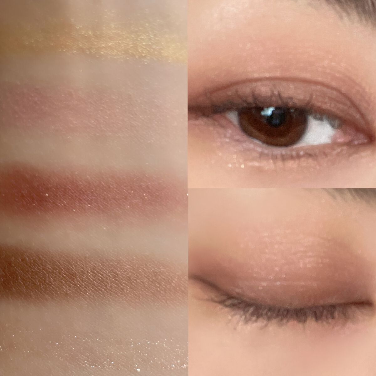 クリーム カラー フォー アイズ/TOM FORD BEAUTY/ジェル・クリームアイシャドウを使ったクチコミ(2枚目)