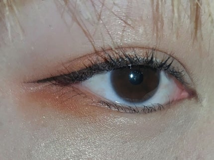 ヴィセ アヴァン シングルアイカラー/Visée/単色アイシャドウを使ったクチコミ(4枚目)