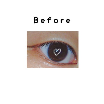 携帯用アイラッシュカーラー/無印良品/ビューラーを使ったクチコミ(2枚目)