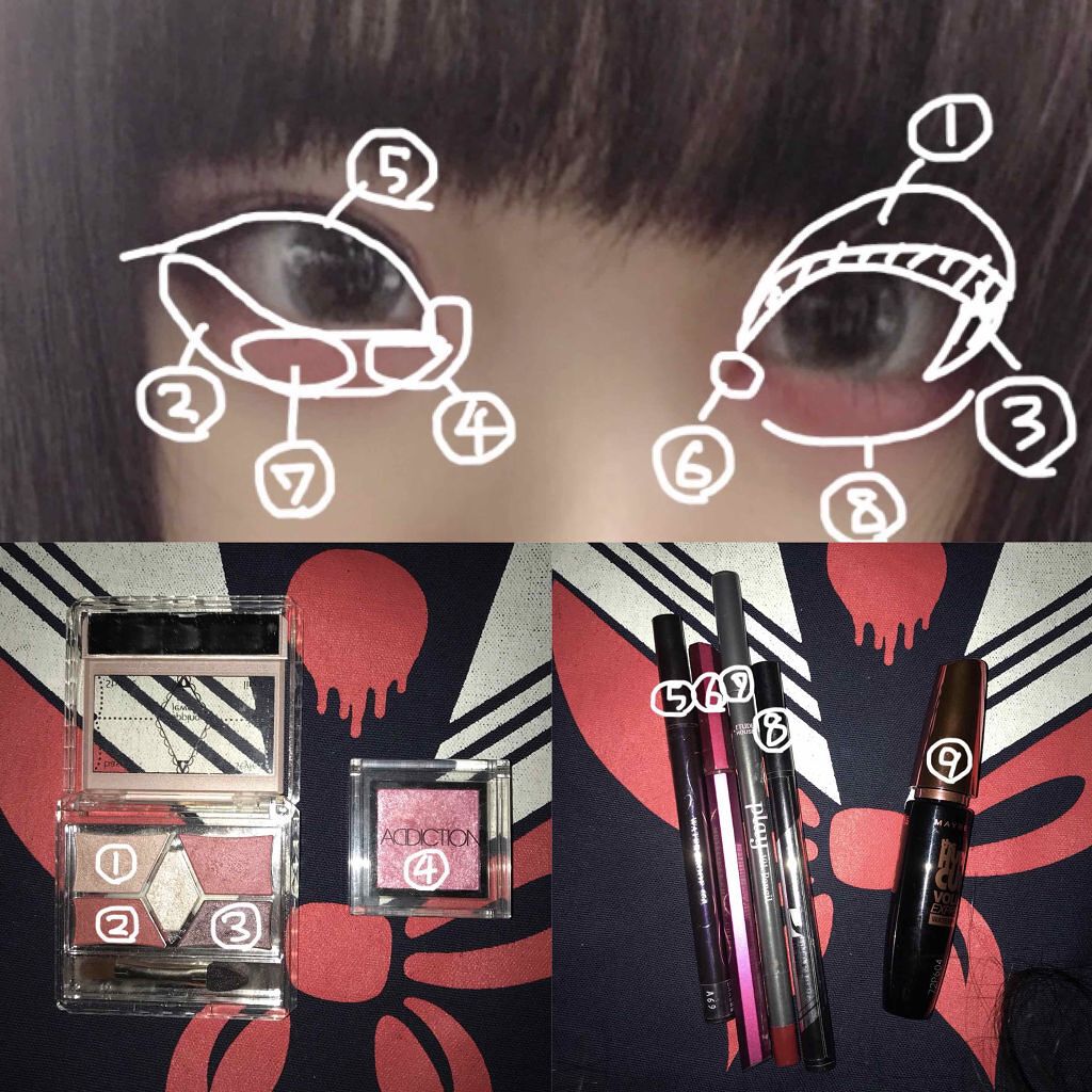 RMK リップジェリーグロス/RMK/リップグロスを使ったクチコミ(2枚目)