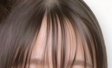 まとめ髪スティック スーパーホールド/マトメージュ/ヘアワックス・クリームを使ったクチコミ(7枚目)