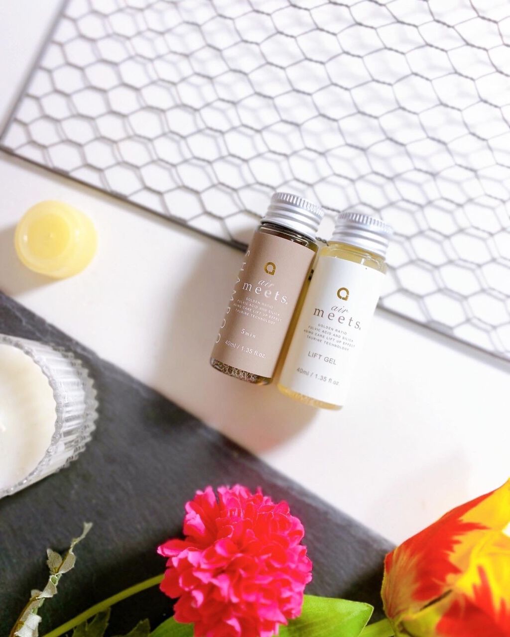 シャンプー/airmeets/市販シャンプーを使ったクチコミ(6枚目)