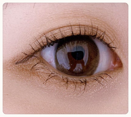 パーフェクトスタイリストアイズ/キャンメイク/アイシャドウパレットを使ったクチコミ(2枚目)