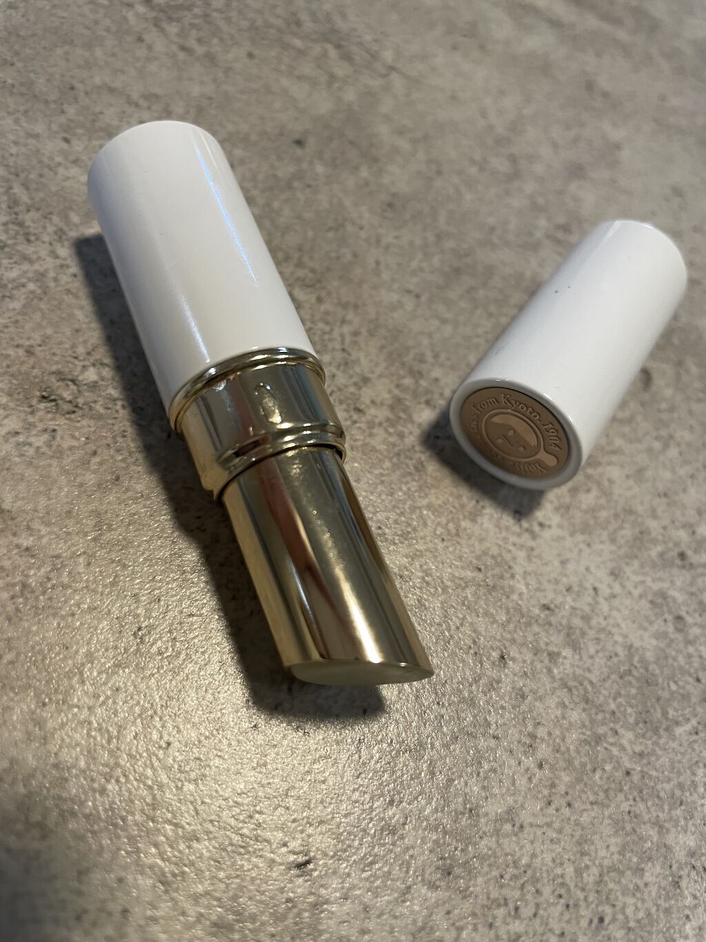 リップスティック/よーじや/口紅を使ったクチコミ（3枚目）