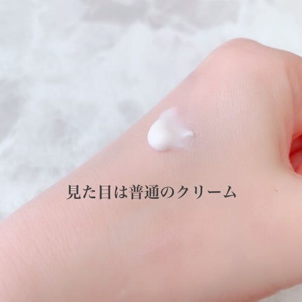 クリーム イン デイ/KANEBO/フェイスクリームを使ったクチコミ(2枚目)