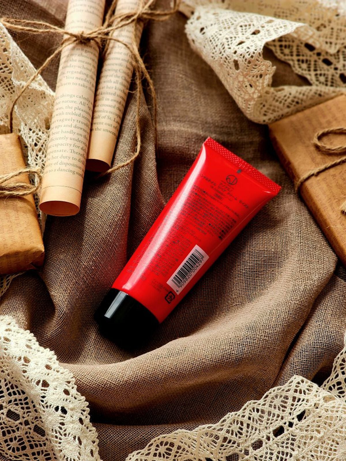 ハンド&ネイル リペア クリーム モイスト/ナノアミノ/ネイルオイル・トリートメントを使ったクチコミ(3枚目)