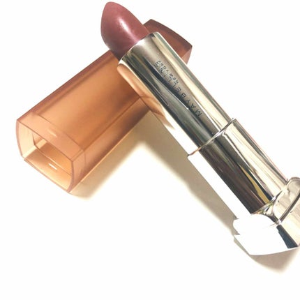 カラーセンセーショナル リップスティック/MAYBELLINE NEW YORK/口紅を使ったクチコミ(1枚目)