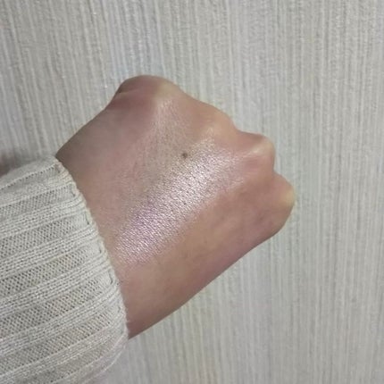 【旧品】パウダーチークス/キャンメイク/パウダーチークを使ったクチコミ(2枚目)