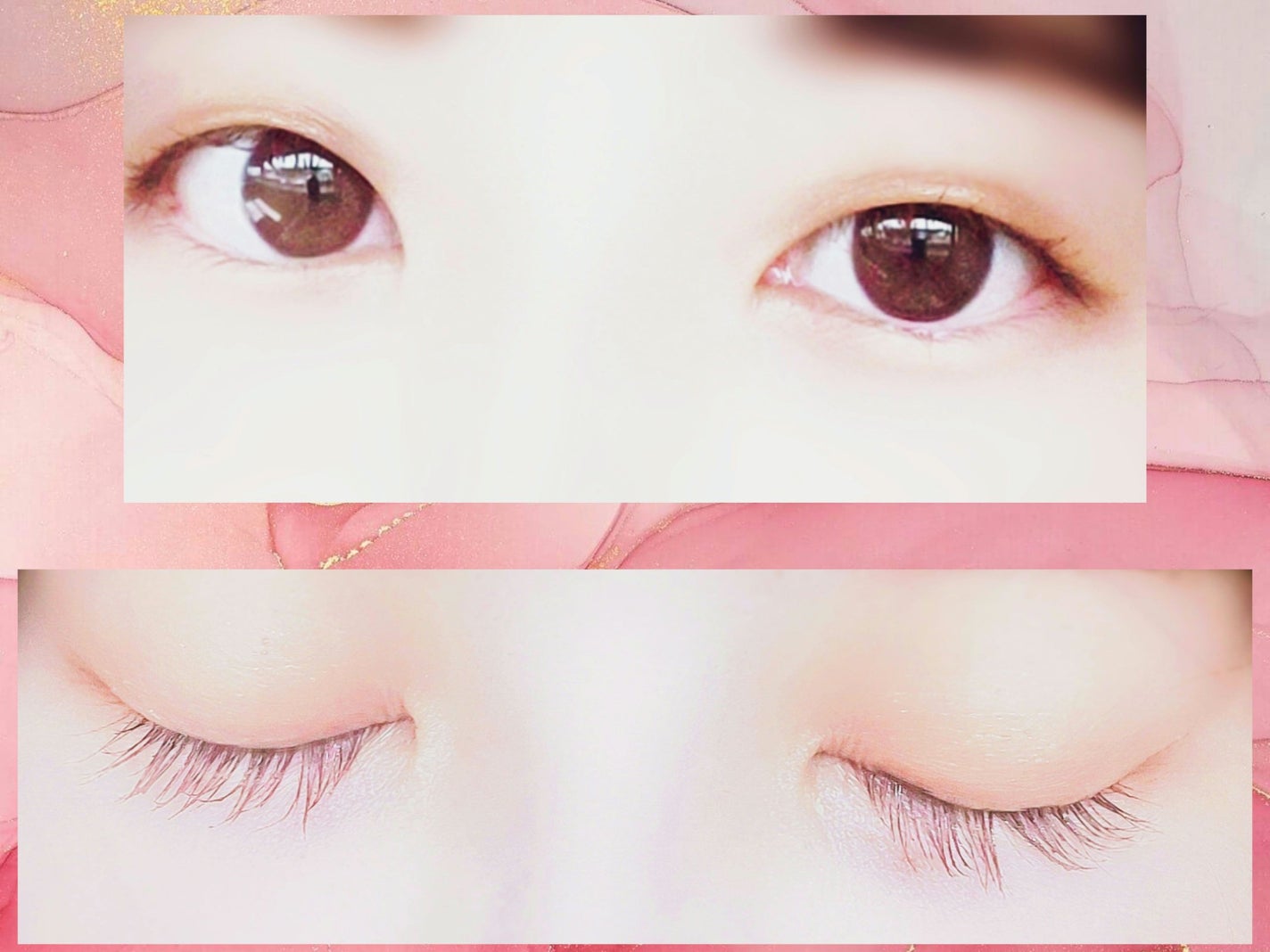 クリーム アイシャドウ/サティシェ/ジェル・クリームアイシャドウを使ったクチコミ(1枚目)