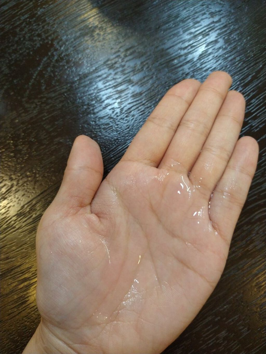 フィーノ プレミアムタッチ 濃厚美容液ヘアオイル/フィーノ/ヘアオイルを使ったクチコミ(1枚目)