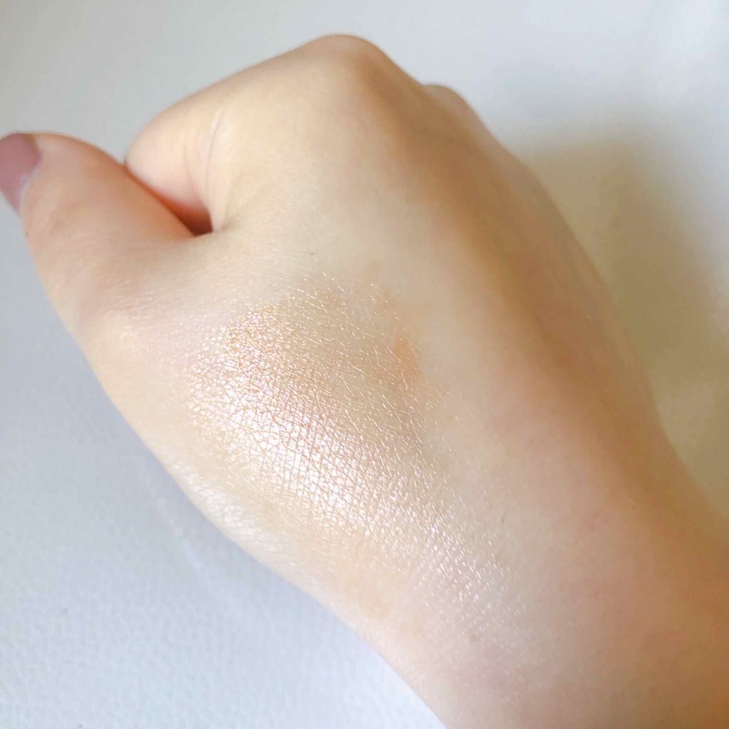 クリーム カラー フォー アイズ/TOM FORD BEAUTY/ジェル・クリームアイシャドウを使ったクチコミ(2枚目)