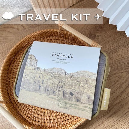 センテラ アンプル/SKIN1004/美容液を使ったクチコミ(5枚目)