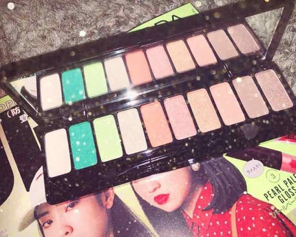 JELLY 2018年5月号/JELLY/雑誌を使ったクチコミ(1枚目)