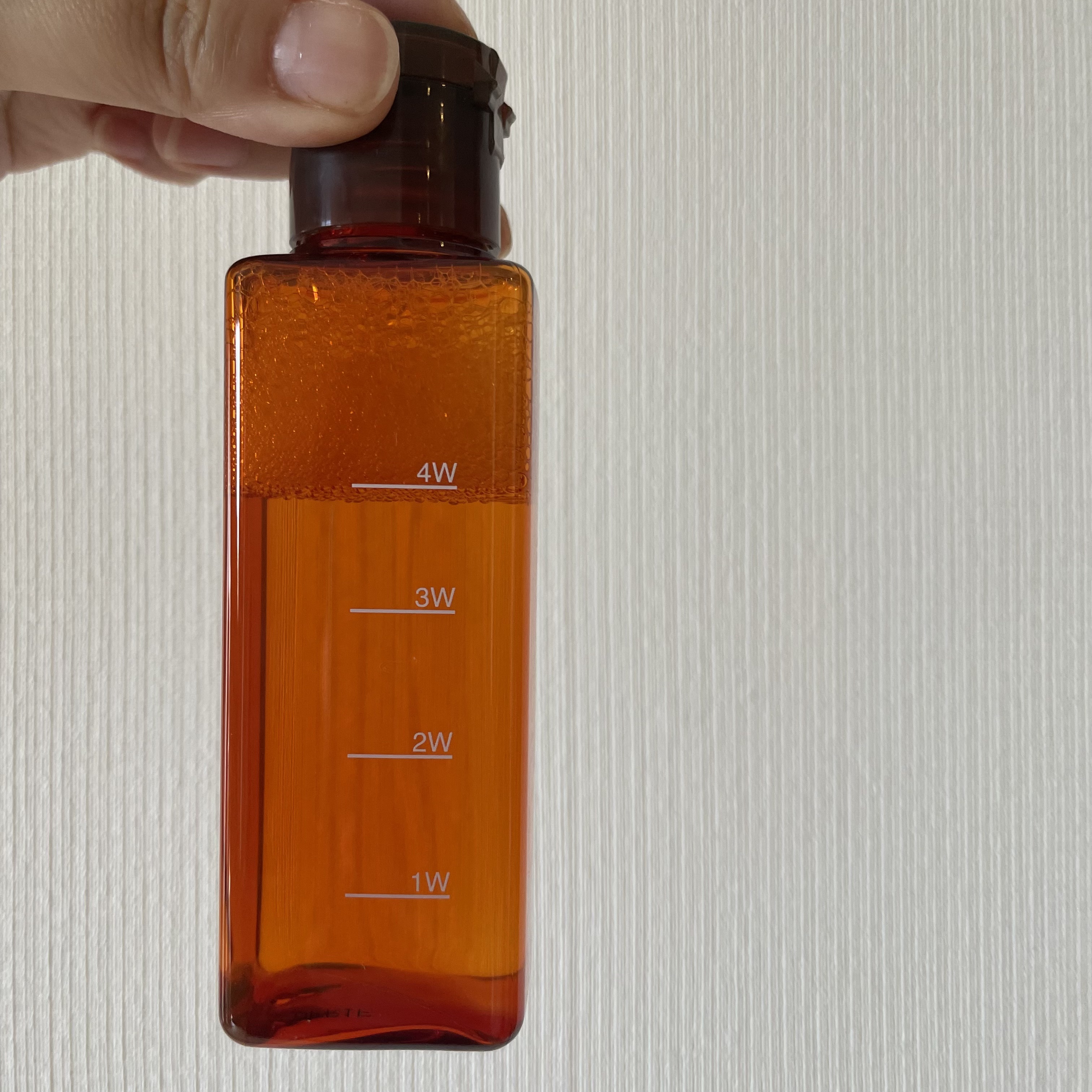 エンリッチ ローション/サイクルプラス/化粧水を使ったクチコミ（2枚目）