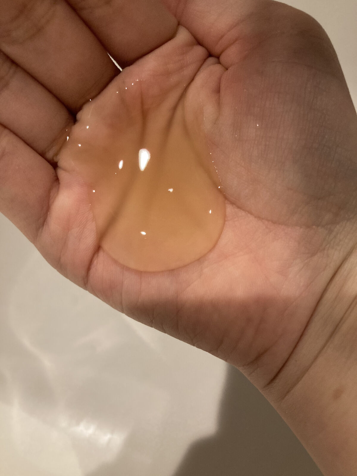 アルガン ヘアシャンプー／ヘアコンディショナー/WELEDA/市販シャンプーを使ったクチコミ（2枚目）