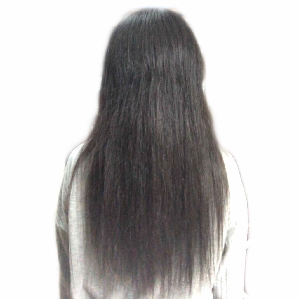 ヘアビューロン4D Plus[ストレート]/Bioprogramming/ストレートアイロンを使ったクチコミ（2枚目）