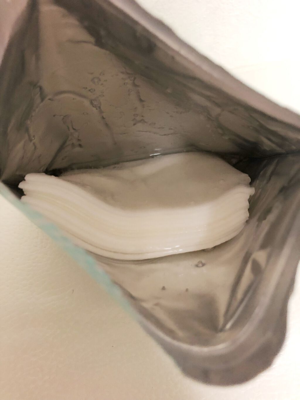 モイストリペアマスク/LIHAW/シートマスク・パックを使ったクチコミ(3枚目)