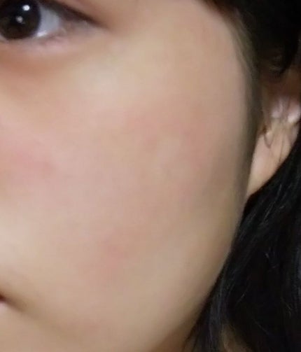 UR GLAM GRADATION CHEEK/U R GLAM/パウダーチークを使ったクチコミ(2枚目)