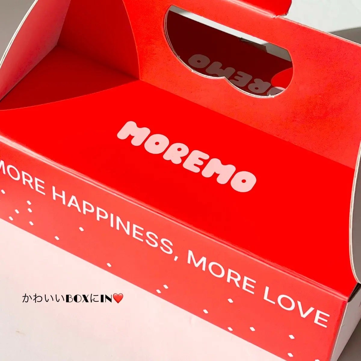 ヘアトリートメント ミラクル2X (シグネチャー)/moremo/洗い流すヘアトリートメントを使ったクチコミ(3枚目)