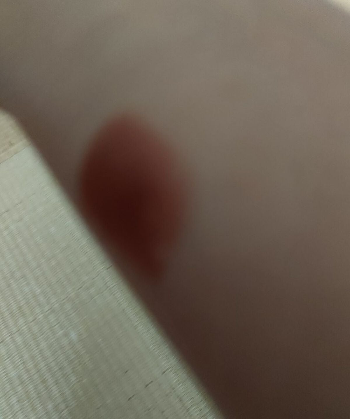 ラスティング リップカラーN/CEZANNE/口紅を使ったクチコミ(5枚目)